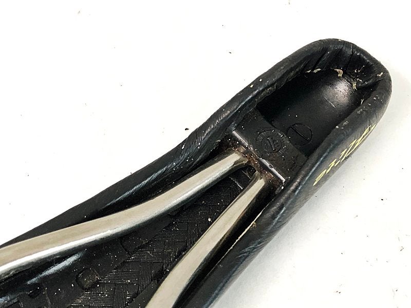 セラ イタリア SELLE ITALIA フライト チタニウム FLITE TITANIUM サドル