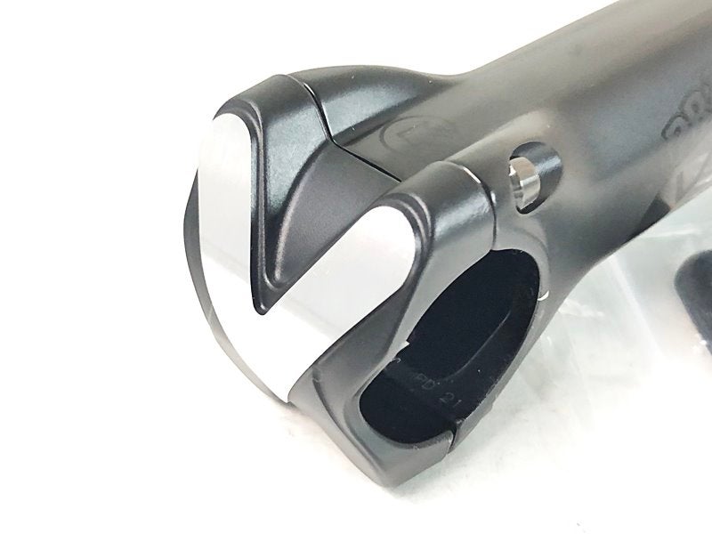 シマノ プロ SHIMANO PRO ヴァイブ アルミ VIBE ALLOY 120mm/10°/31.8