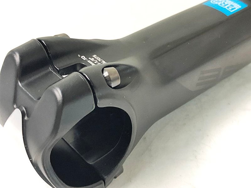 シマノ プロ SHIMANO PRO ヴァイブ アルミ VIBE ALLOY 120mm/10°/31.8