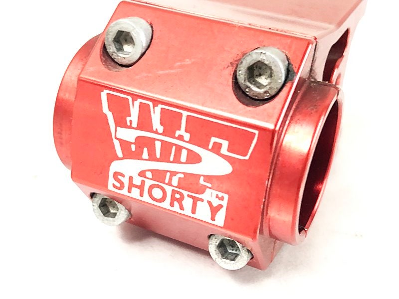 アゾニック AZONIC ワールドフォース2 ステム WORLD FORCE 2 STEM 50mm