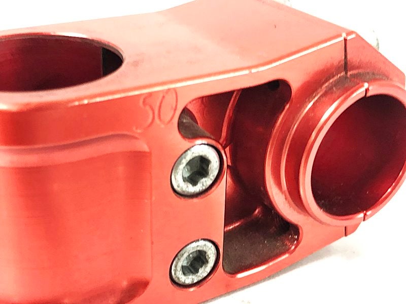 アゾニック AZONIC ワールドフォース2 ステム WORLD FORCE 2 STEM 50mm