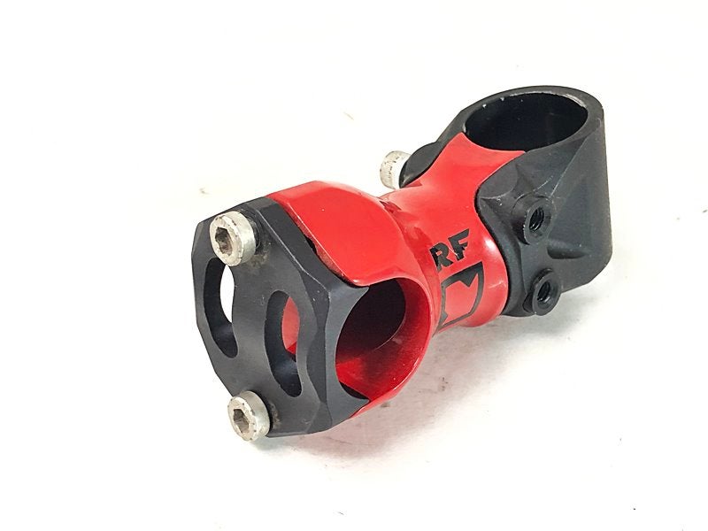 レースフェイス　ダイレクトマウントステム レースフェイス RACEFACE MTBステム MTB STEM 70mm/25.4mm/28.6mm ステム