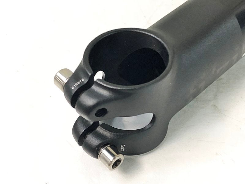フィジーク FIZIK シラノ R1 マウント付き CYRANO R1 STEM 100mm/7
