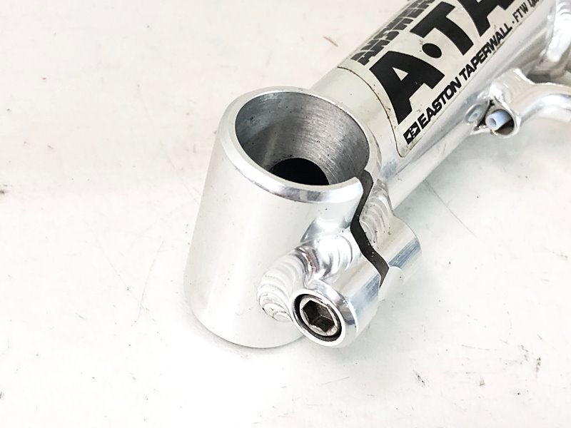 アンサー ANSWER スレッドステム A-TAC STEM 130mm/25.4mm/25.4mm ステム