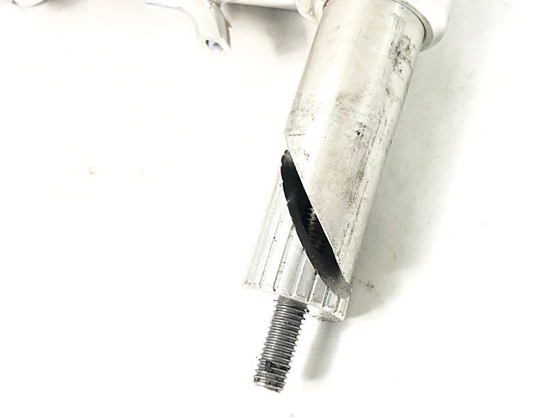 アンサー ANSWER スレッドステム A-TAC STEM 130mm/25.4mm/25.4mm ステム