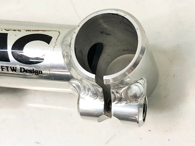 アンサー ANSWER スレッドステム A-TAC STEM 130mm/25.4mm/25.4mm ステム