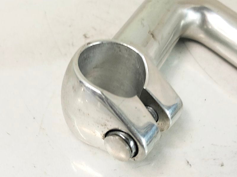 日東 NITTO スレッドステム NP-2-80 80mm/25.4mm/22.2mm ステム