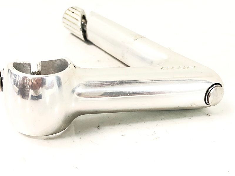 日東 NITTO スレッドステム NP-2-80 80mm/25.4mm/22.2mm ステム