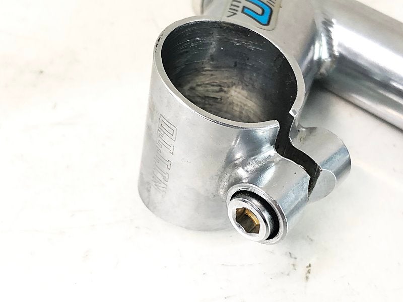 日東 NITTO スレッドステム UI-50 50mm/26.0mm/22.2mm ステム