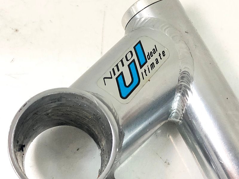 日東 NITTO スレッドステム UI-50 50mm/26.0mm/22.2mm ステム
