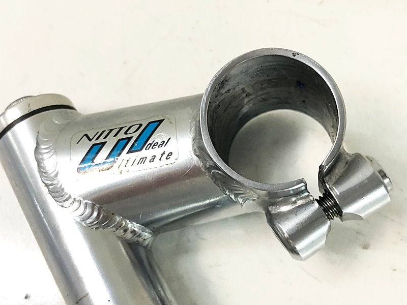 日東　スレッドステム 日東 NITTO スレッドステム UI-50 50mm/26.0mm/22.2mm ステム