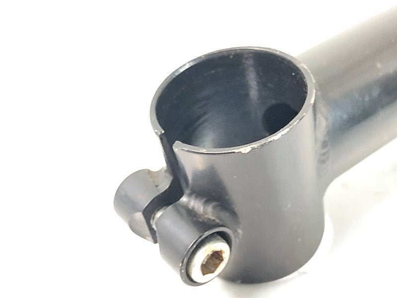 NITTO クロモリステム 90mm 日東 NITTO クロモリ アヘッドステム UI-2 90mm/71°/26.0mm/28.6mm ステム