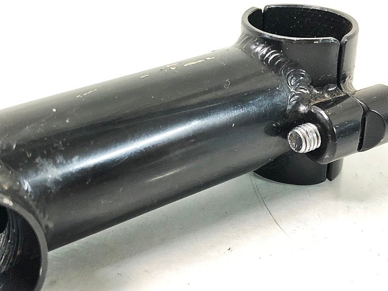 日東 NITTO クロモリ アヘッドステム UI-2 90mm/71°/26.0mm/28.6mm ステム