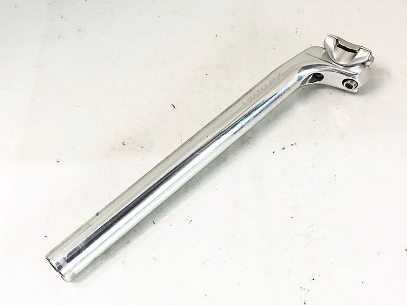 日東 NITTO アルミシートポスト S83 27.2mm/300mm シートポスト