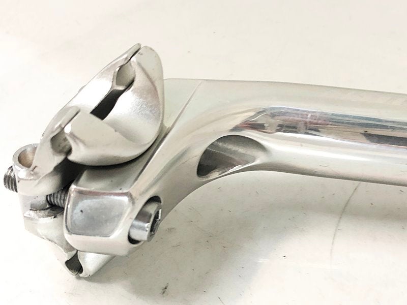 日東 NITTO アルミシートポスト S83 27.2mm/300mm シートポスト