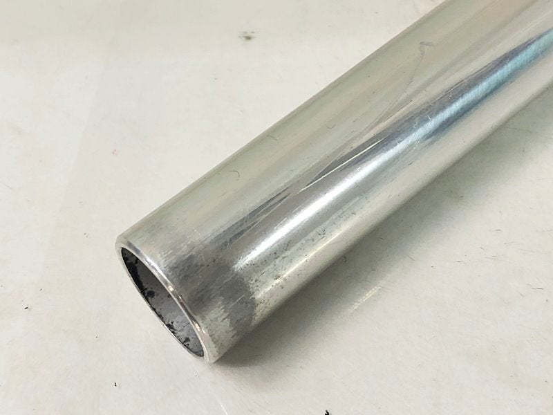 日東 NITTO アルミシートポスト S83 27.2mm/250mm シートポスト