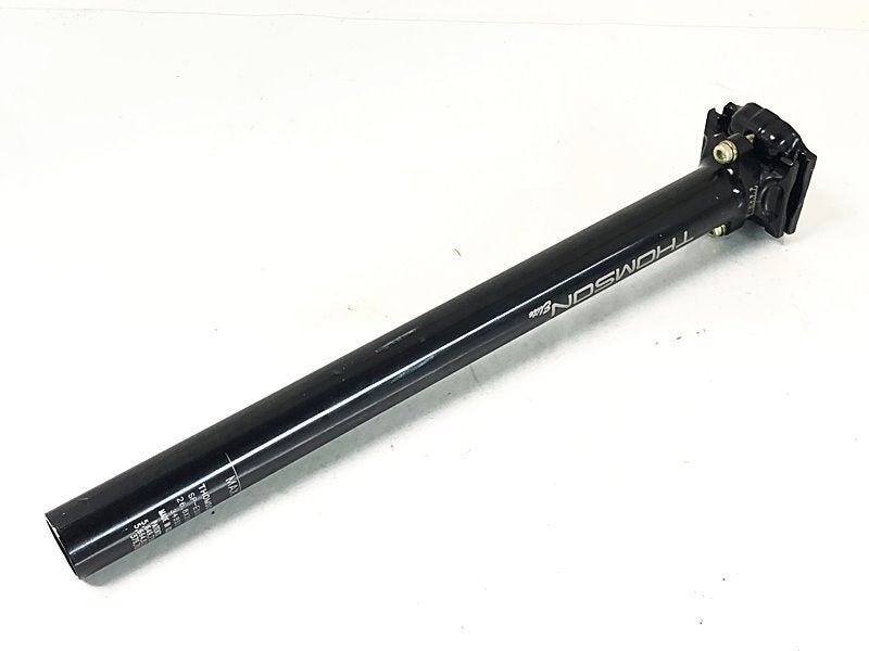 トムソン THOMSON エリート シートポスト ELITE SEAT POST 26.8mm