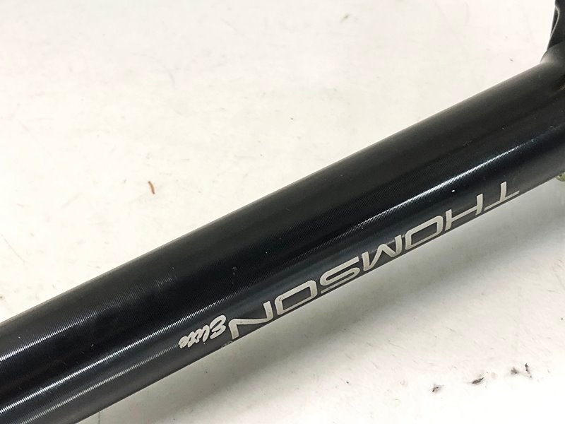 トムソン THOMSON エリート シートポスト ELITE SEAT POST 26.8mm