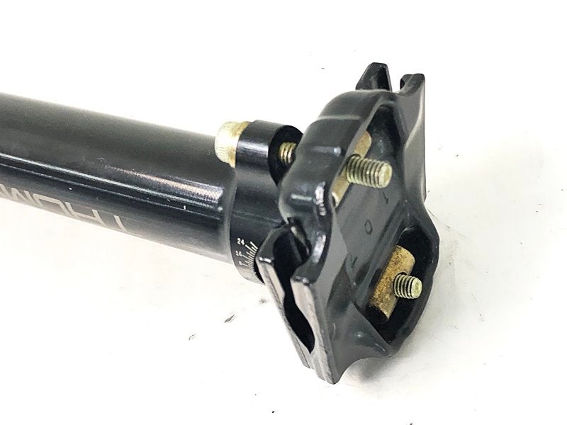 トムソン THOMSON エリート シートポスト ELITE SEAT POST 26.8mm