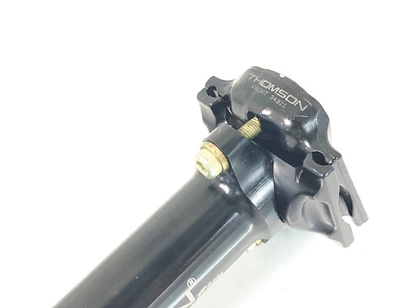 トムソン THOMSON エリート シートポスト ELITE SEAT POST 26.8mm
