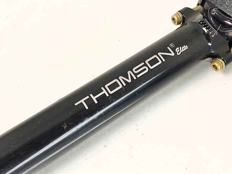 トムソン THOMSON エリート シートポスト ELITE SEAT POST 30.9mm