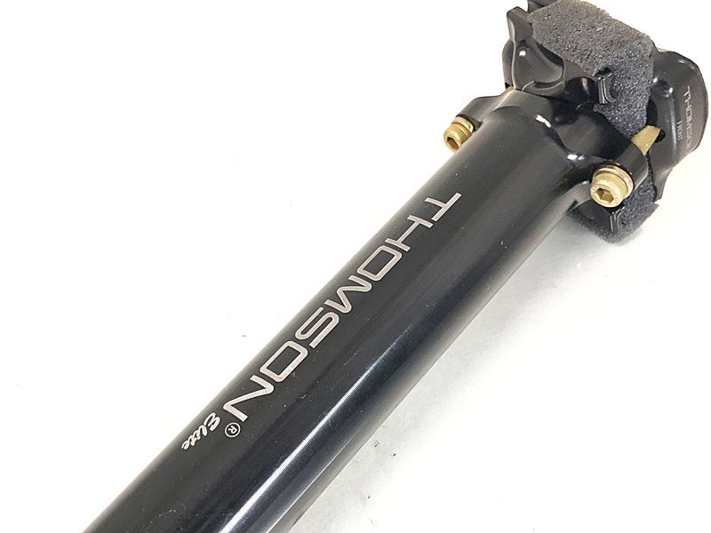 トムソン THOMSON エリート シートポスト ELITE SEAT POST 30.9mm