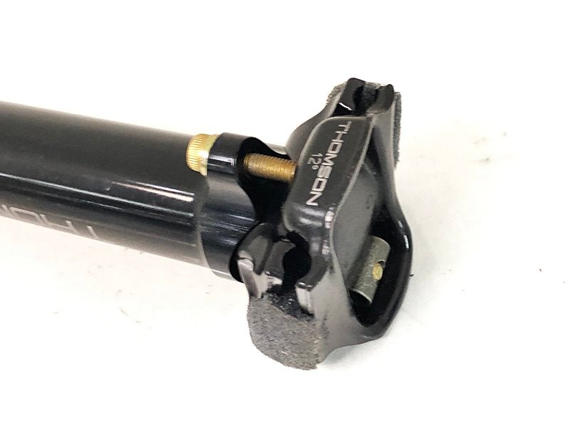 トムソン THOMSON エリート シートポスト ELITE SEAT POST 30.9mm