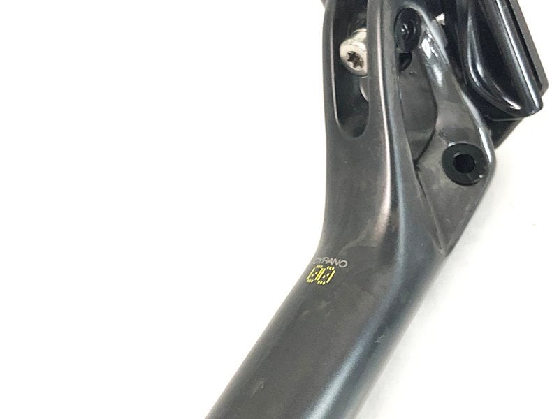 フィジーク FIZIK シラノ 00 CYRANO 00 SEATPOST 27.2mm/330mm シート