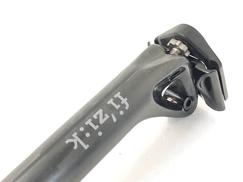 フィジーク FIZIK シラノ 00 CYRANO 00 SEATPOST 27.2mm/330mm シート