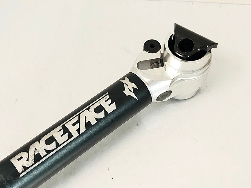 レースフェイス RACE FACE アルミシートポスト XY SEAT POST 26.8mm