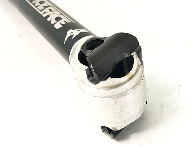レースフェイス RACE FACE アルミシートポスト XY SEAT POST 26.8mm