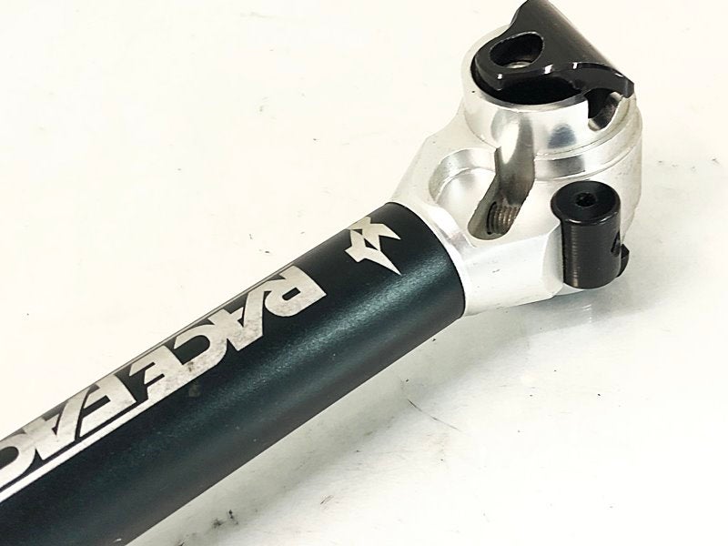 レースフェイス RACE FACE アルミシートポスト XY SEAT POST 26.8mm