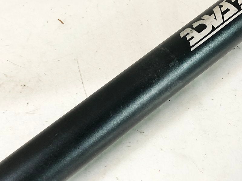 レースフェイス RACE FACE アルミシートポスト XY SEAT POST 26.8mm