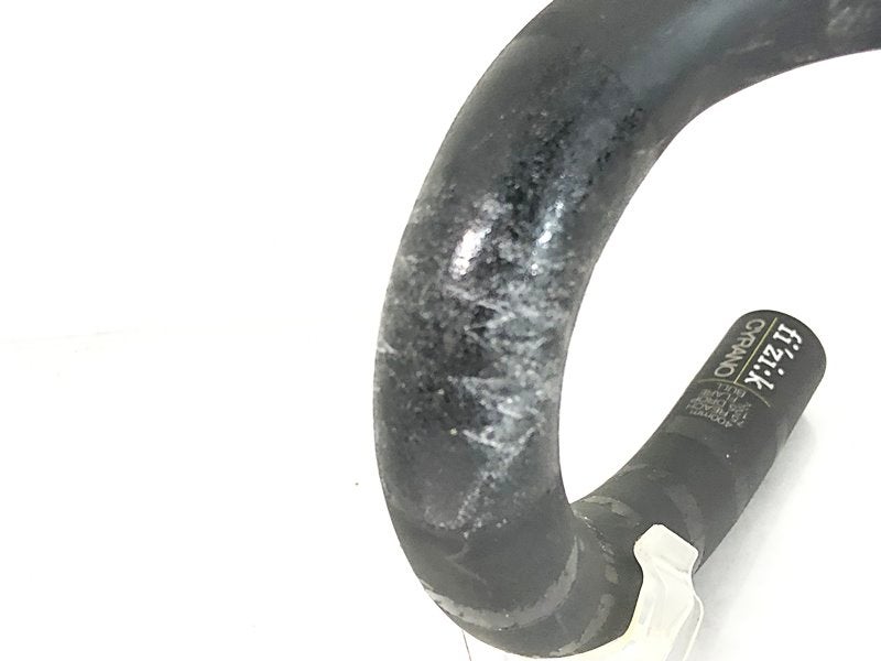 フィジーク FIZIK シラノ 00 CYRANO 00 400mm/31.8mm ドロップハンドル