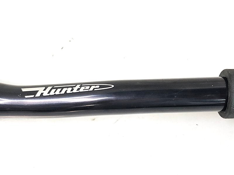 日東 NITTO ハンター スムースムーブ HUNTER SMOOTH MOVE 680mm/31.8mm