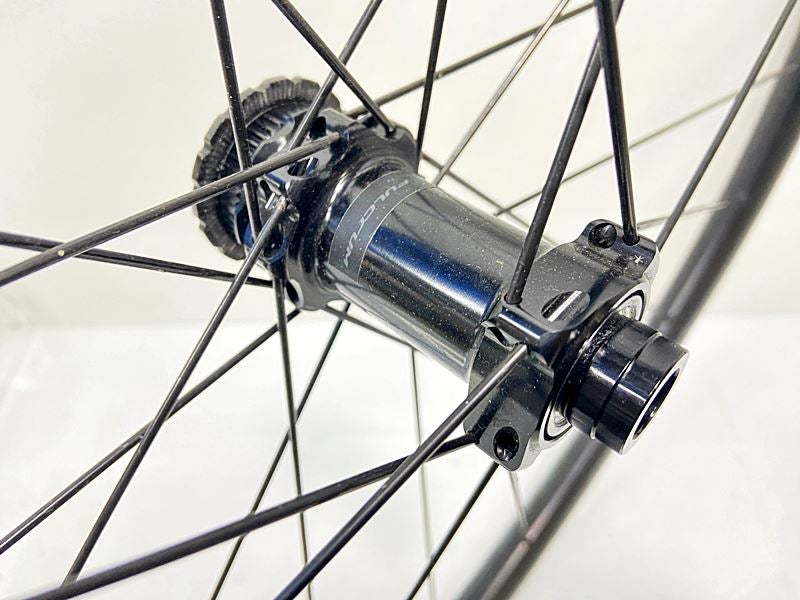 フルクラム FULCRUM レーシング RACING 600 DB ホイールセット シマノ