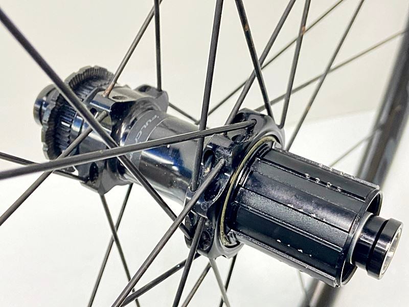 フルクラム FULCRUM レーシング RACING 600 DB ホイールセット シマノ