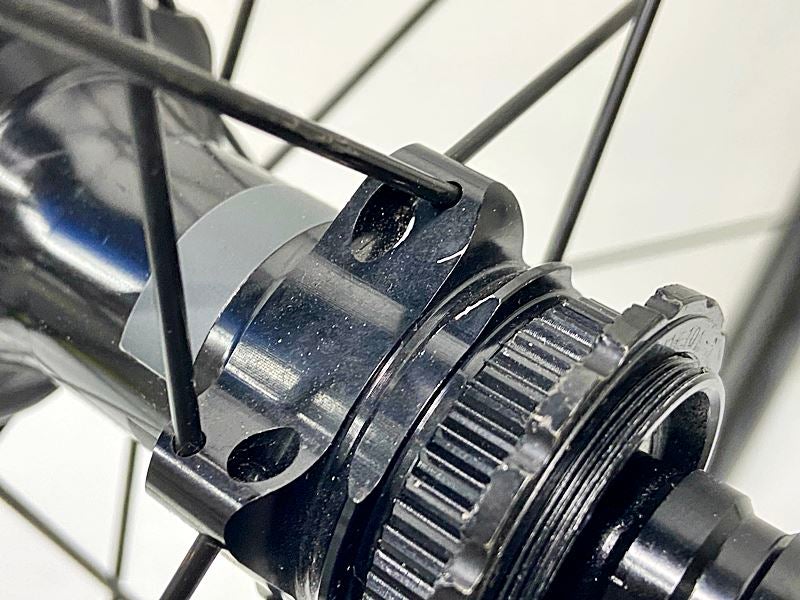 フルクラム FULCRUM レーシング RACING 600 DB ホイールセット シマノ