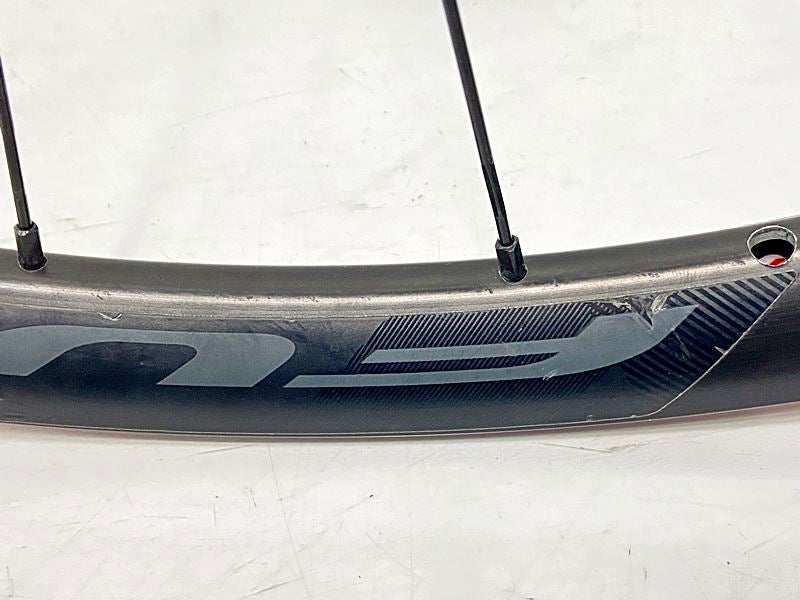 フルクラム FULCRUM レーシング RACING 600 DB ホイールセット シマノ