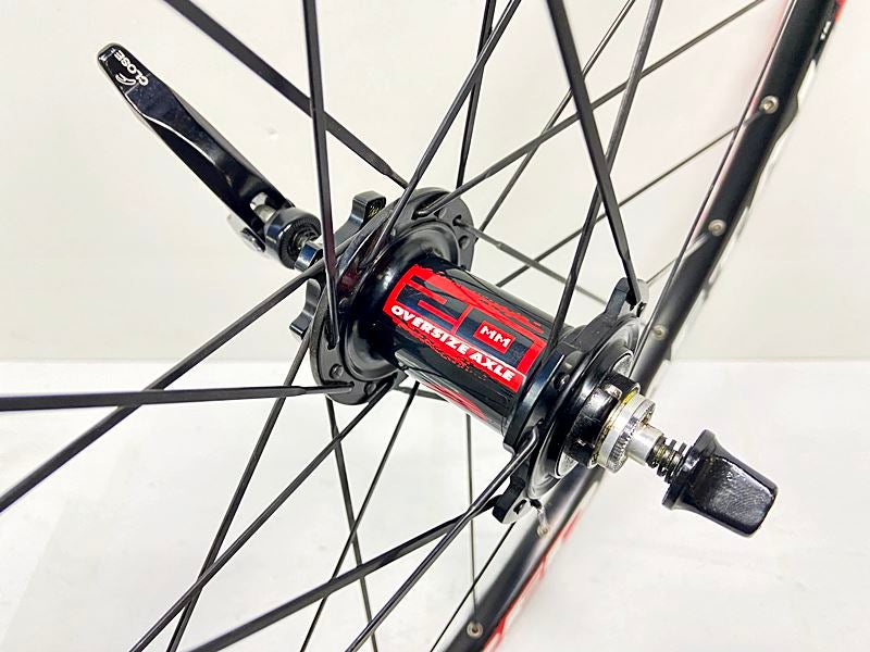 フルクラム FULCRUM レッドメタル RED METAL 5 ホイールセット シマノ 