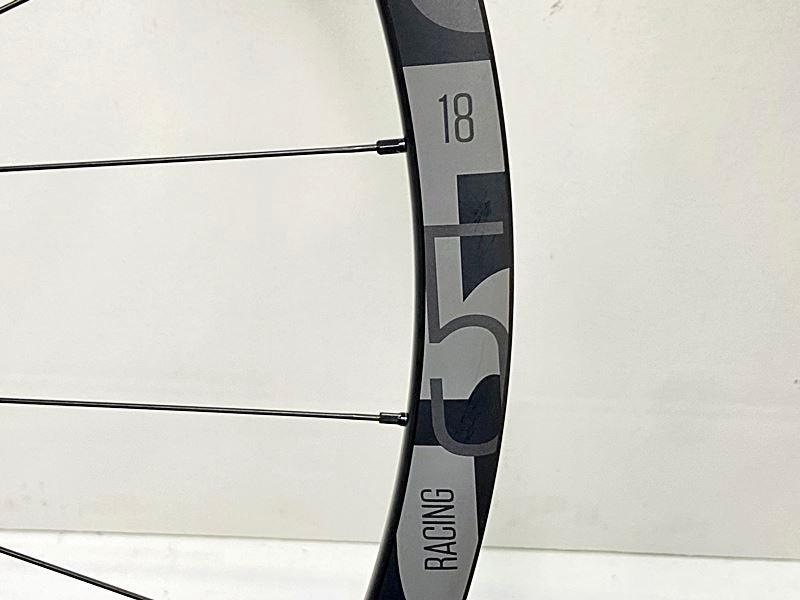 フルクラム FULCRUM レーシング RACING 518 DB ホイールセット シマノ
