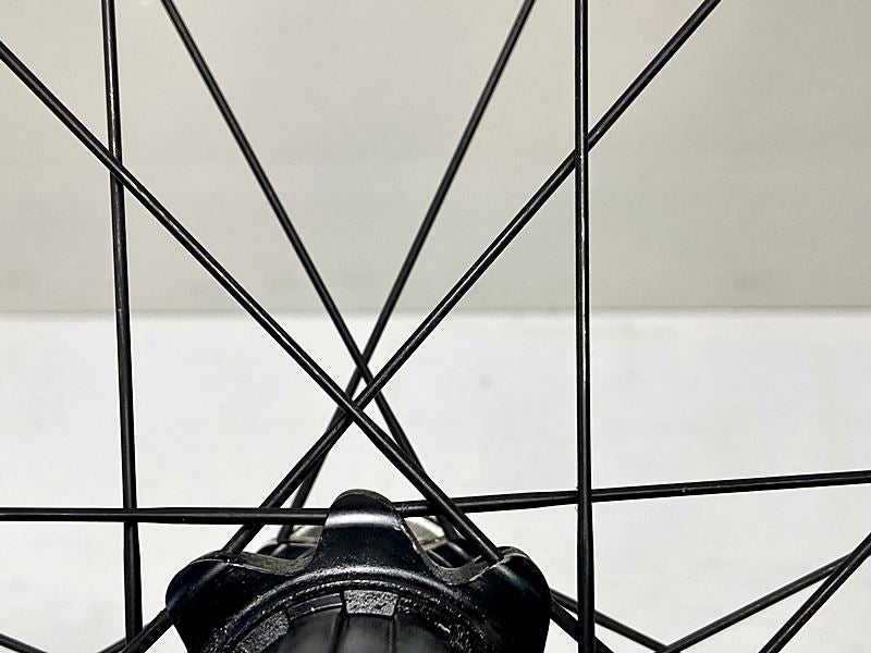 フルクラム FULCRUM レーシング RACING 518 DB ホイールセット シマノ