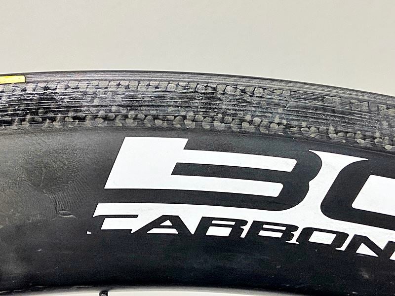 ボーマ BOMA TH-9W リアホイールのみ シマノフリー 11速 リムブレーキ
