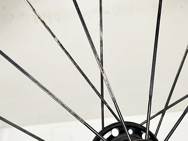 ボーマ BOMA TH-9W リアホイールのみ シマノフリー 11速 リムブレーキ
