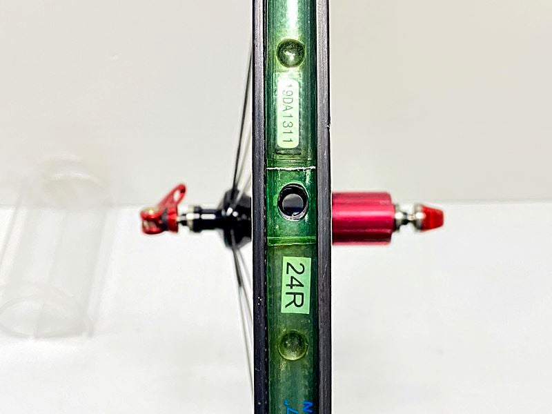 ボーマ BOMA TH-9W リアホイールのみ シマノフリー 11速 リムブレーキ