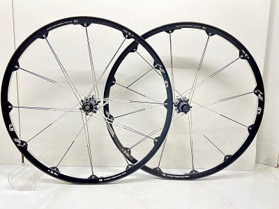 美品 クランクブラザーズ CRANK BROTHERS アイオダイン IODINE3 