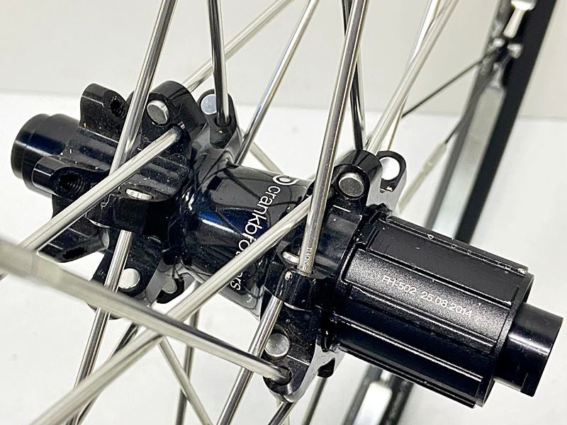 美品 クランクブラザーズ CRANK BROTHERS アイオダイン IODINE3