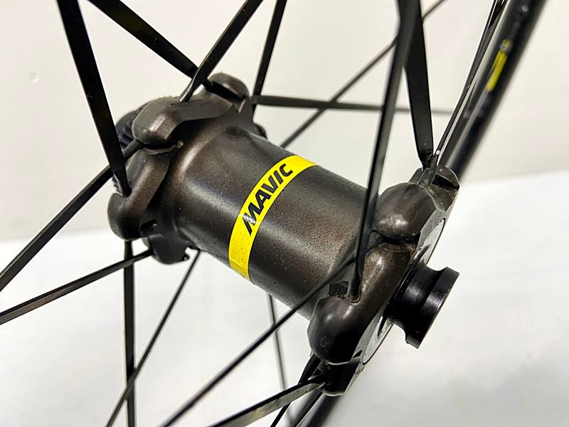 マビック MAVIC オールロードエリート ALL ROAD ELITE ホイールセット