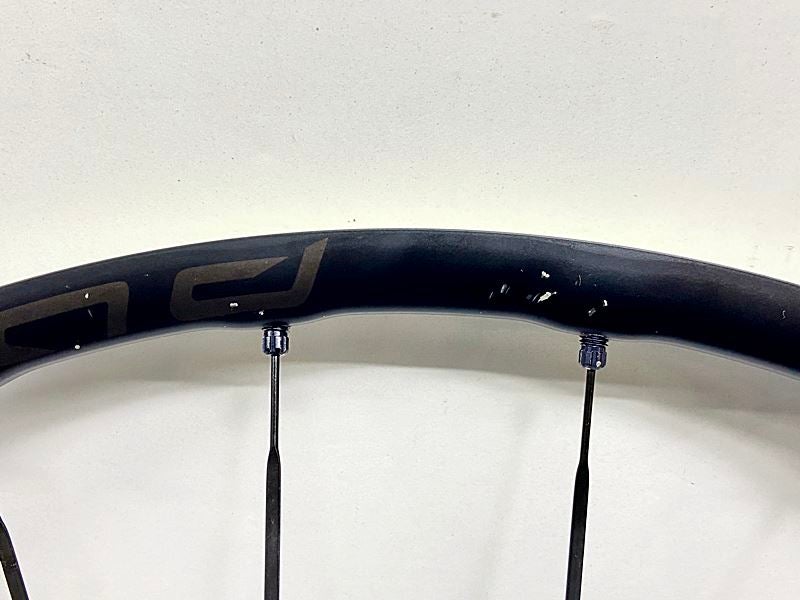 マビック MAVIC オールロードエリート ALL ROAD ELITE ホイールセット