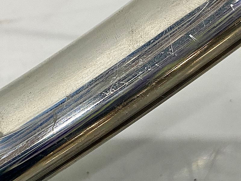 アラヤ ARAYA GOLDリム/シマノ SHIMANO DURA-ACE HB-7600 ハブ